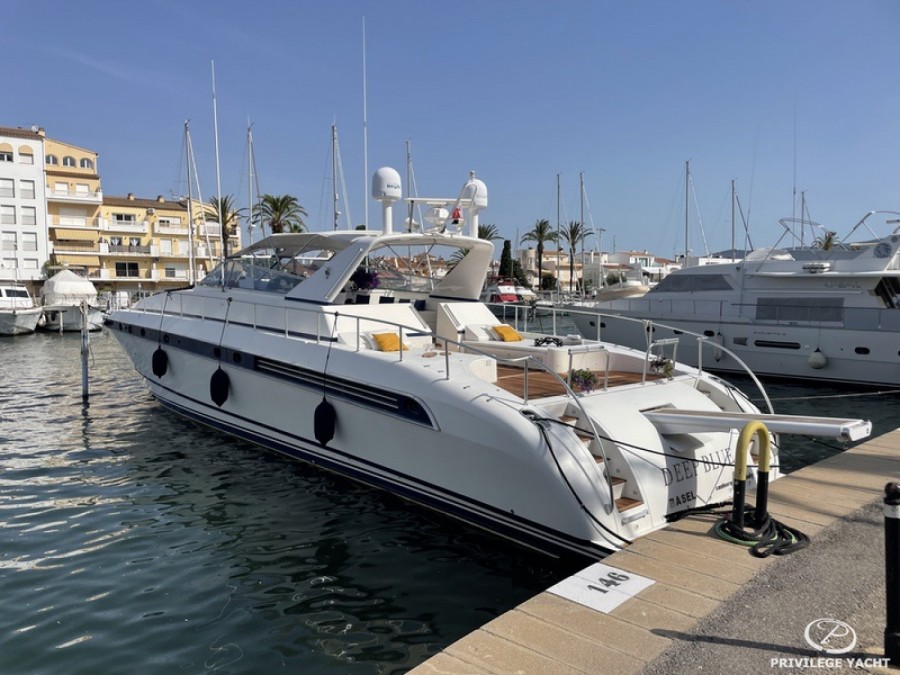 LEOPARD 21.50 SPORT - 1