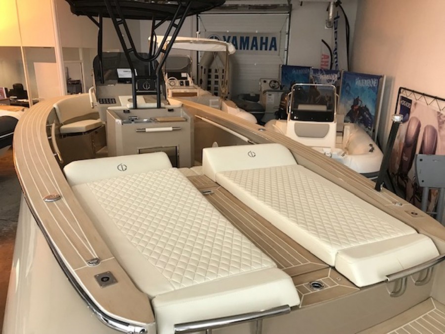 LILYBAEUM YACHT LEVANZO 25 - 3