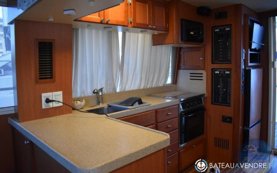 MAINSHIP 400 TRAWLER - 6