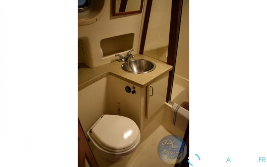 MAINSHIP 400 TRAWLER - 8