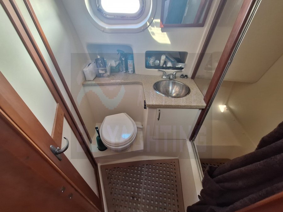 MAINSHIP 400 TRAWLER - 24