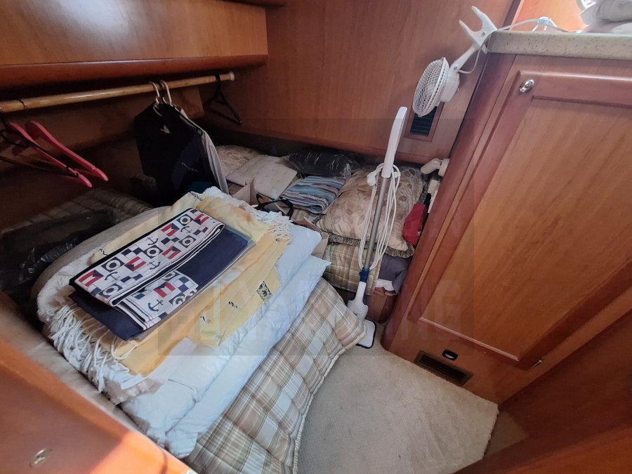 MAINSHIP 400 TRAWLER - 25