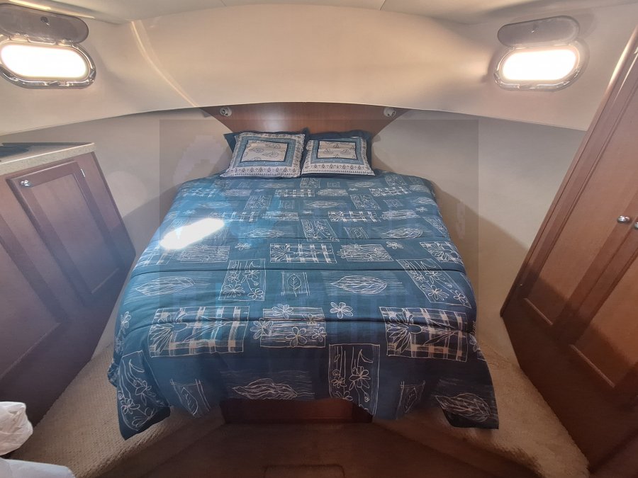 MAINSHIP 400 TRAWLER - 26