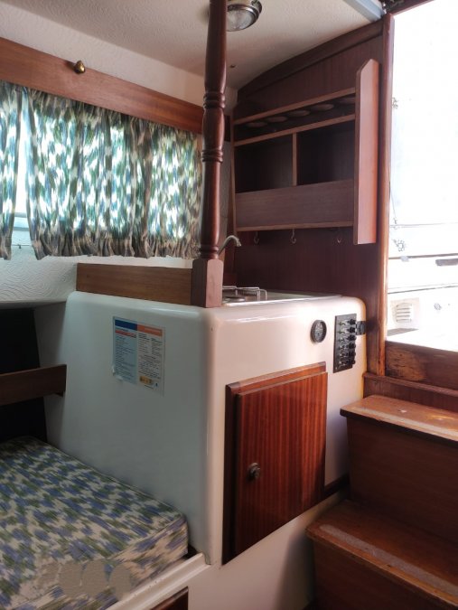 MAJONI 36 - 5