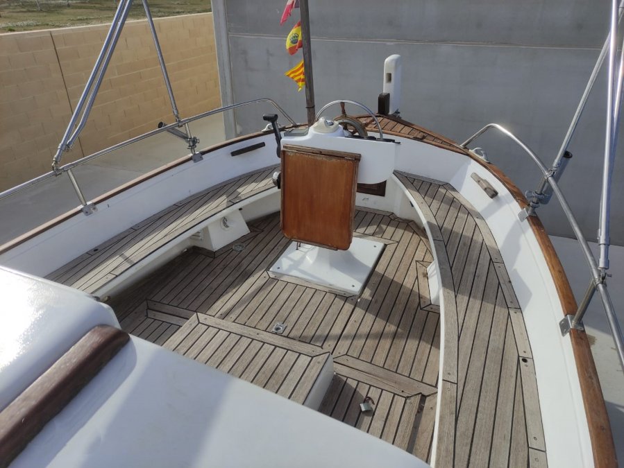 MAJONI 36 - 6