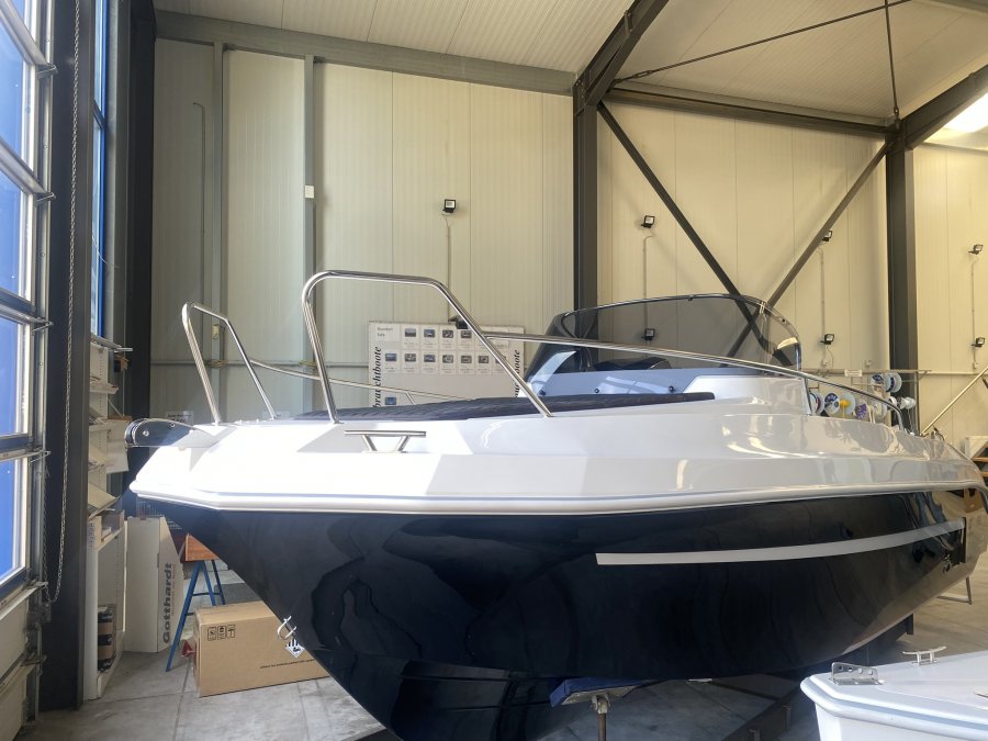 MARINE TIME QX 563 - 4
