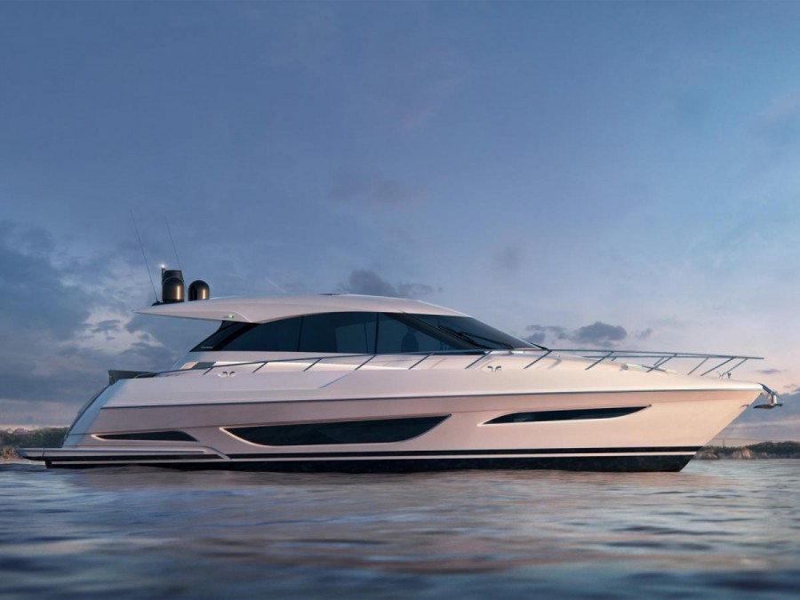 MARITIMO X50 - 2