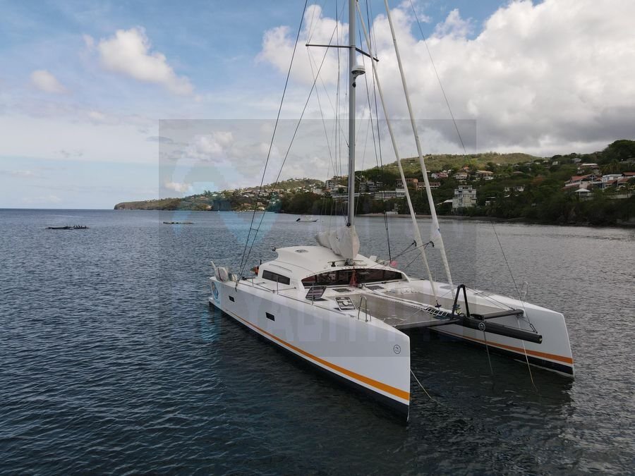 Marsaudon Composites Orc 42