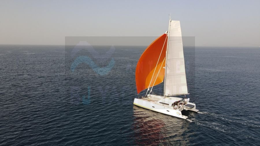 MARSAUDON COMPOSITES ORC 42 - 3