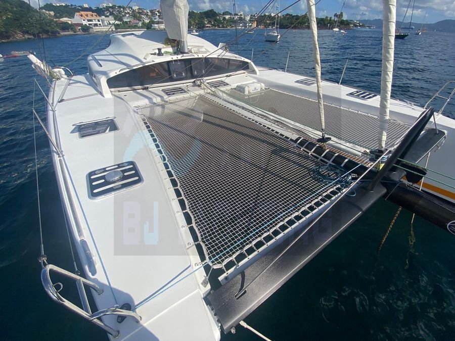 MARSAUDON COMPOSITES ORC 42 - 4