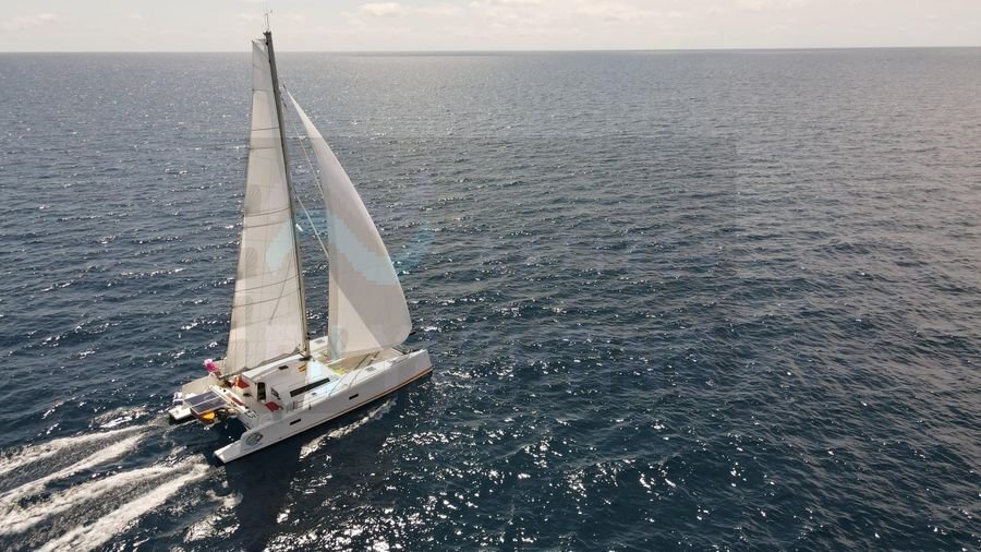 MARSAUDON COMPOSITES ORC 42 - 6