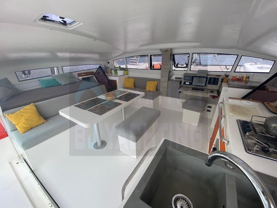 MARSAUDON COMPOSITES ORC 42 - 9