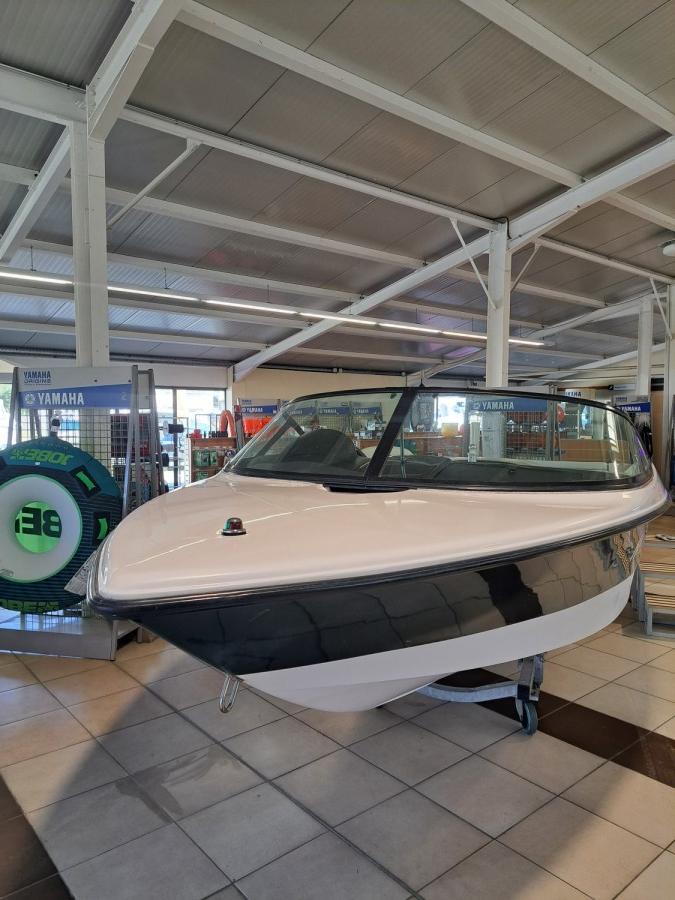 Mastercraft Pro Star