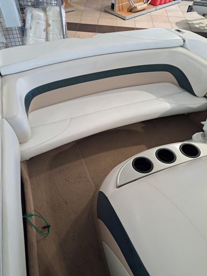 MASTERCRAFT PRO STAR - 2