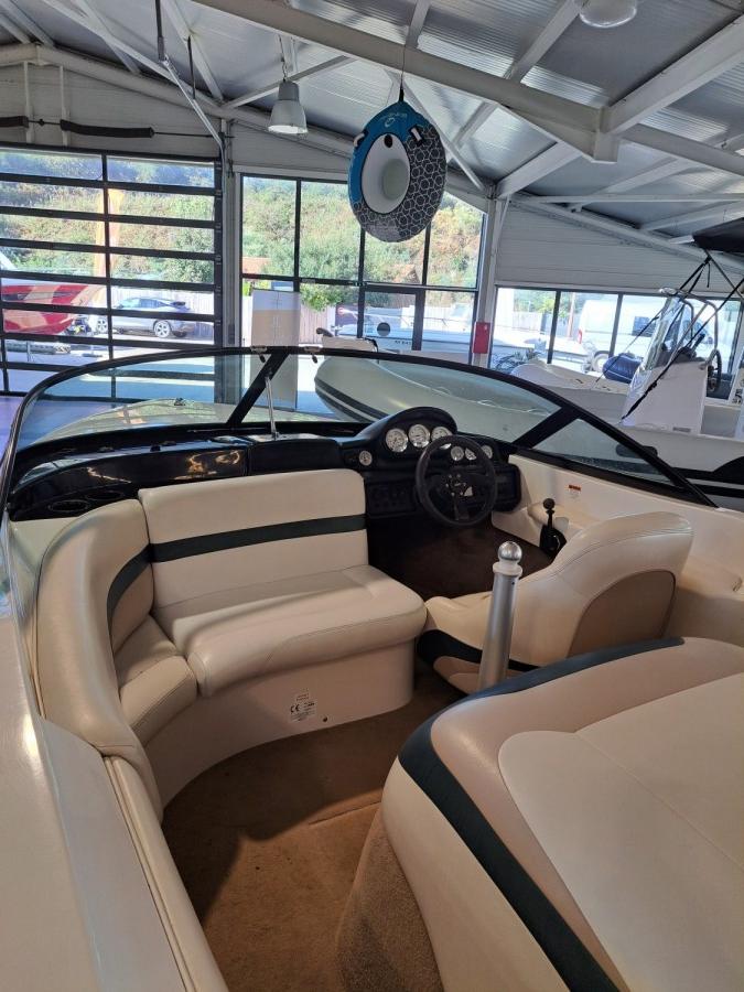 MASTERCRAFT PRO STAR - 4