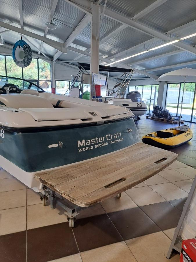 MASTERCRAFT PRO STAR - 5