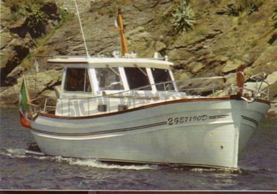 Menorquin 120