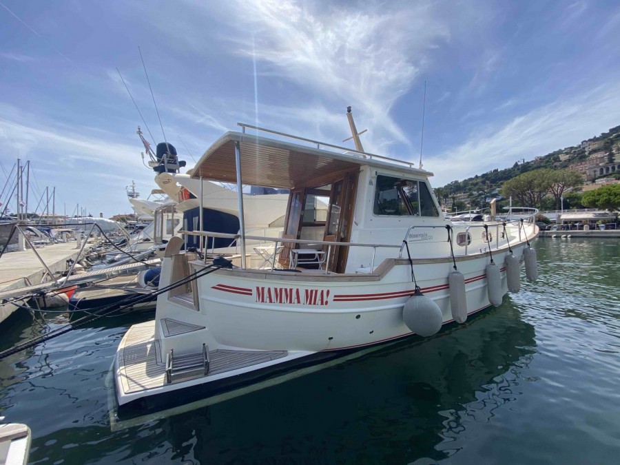 Menorquin 120