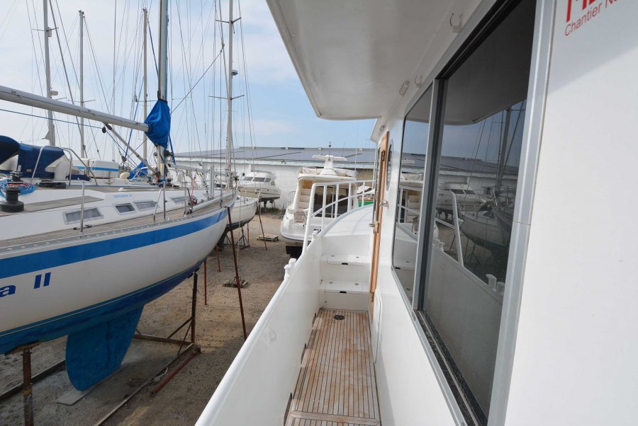 META SWEET TRAWLER 45 - 25