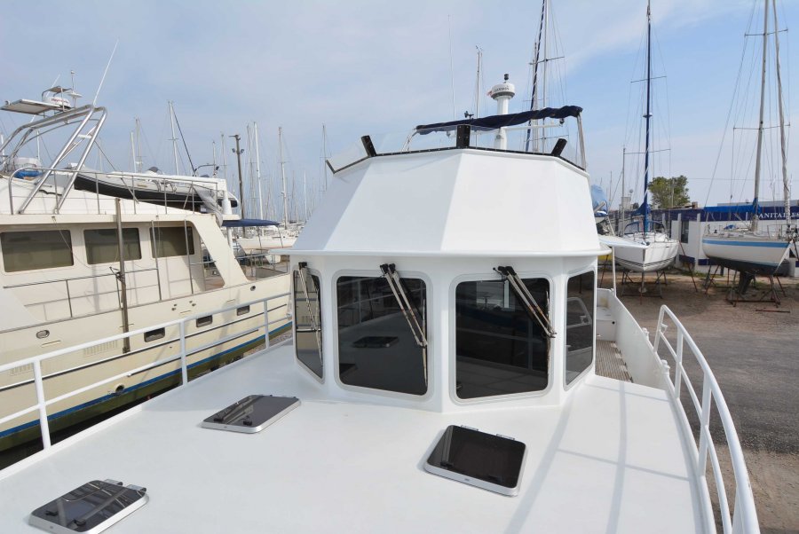 META SWEET TRAWLER 45 - 28