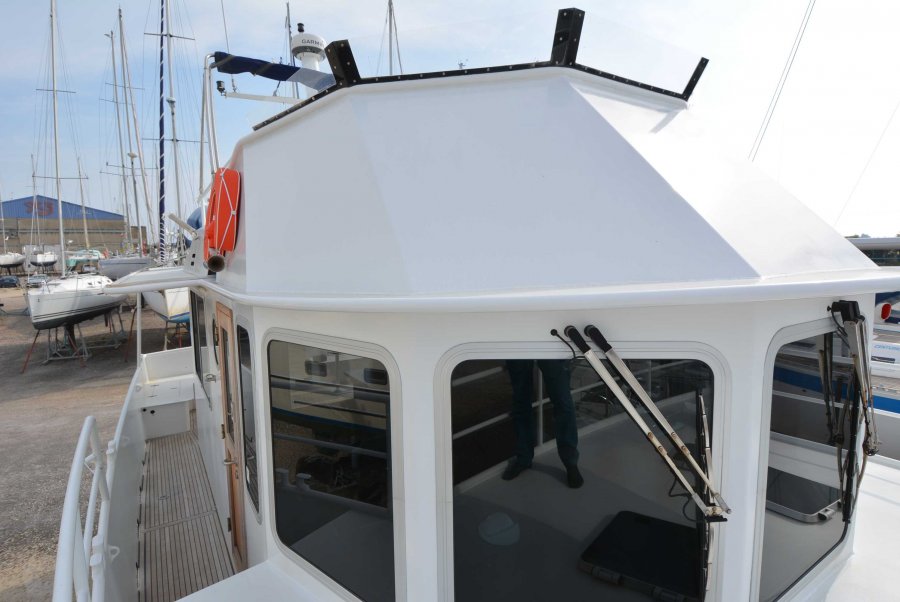 META SWEET TRAWLER 45 - 29