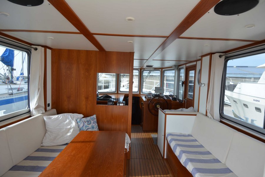 META SWEET TRAWLER 45 - 31