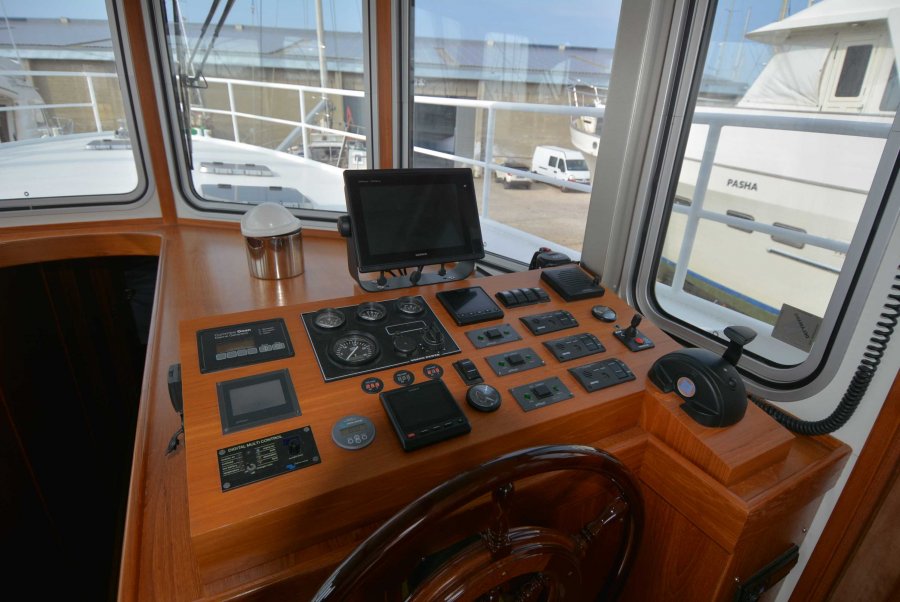 META SWEET TRAWLER 45 - 32