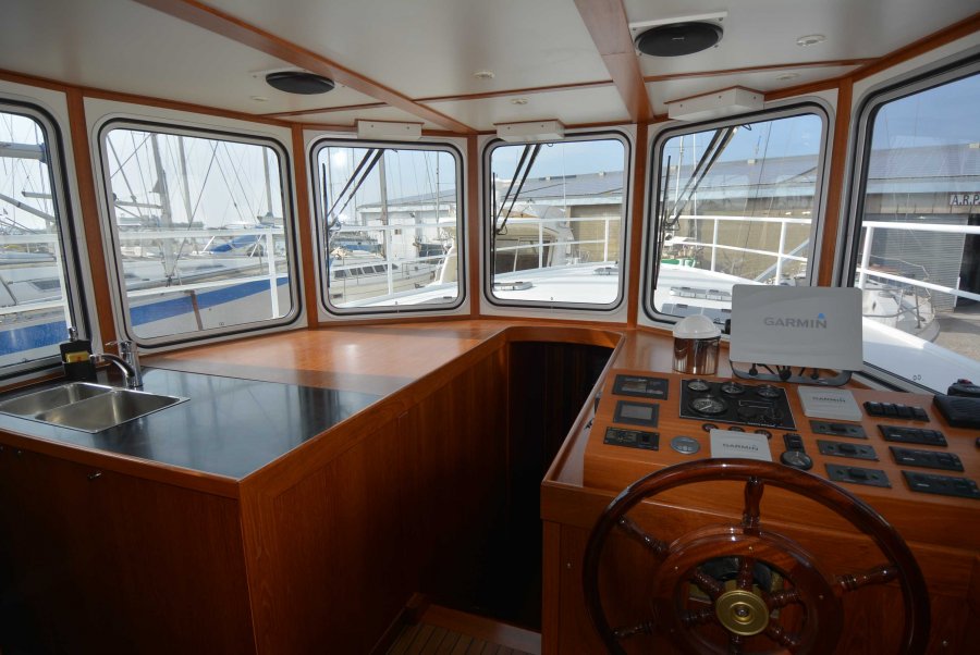 META SWEET TRAWLER 45 - 35