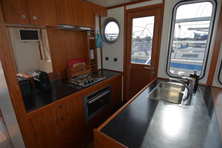 META SWEET TRAWLER 45 - 36
