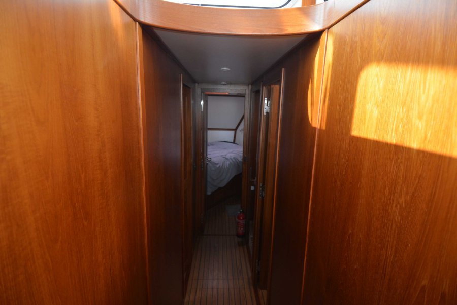 META SWEET TRAWLER 45 - 38