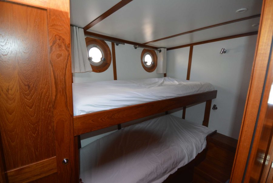 META SWEET TRAWLER 45 - 40