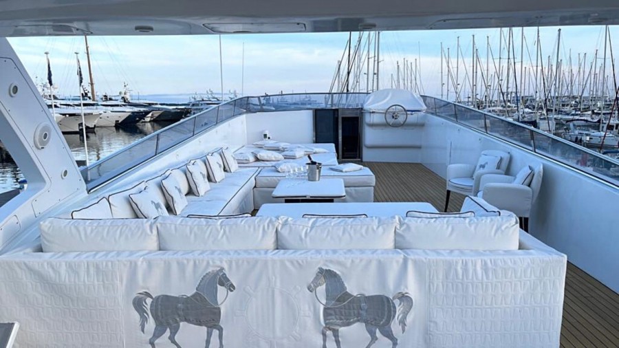 MONDOMARINE 100 - 5