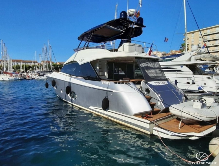 Monte Carlo 65