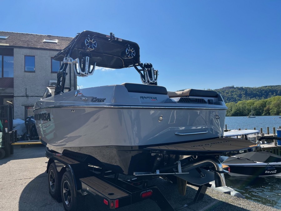 MOOMBA CRAZ - 5