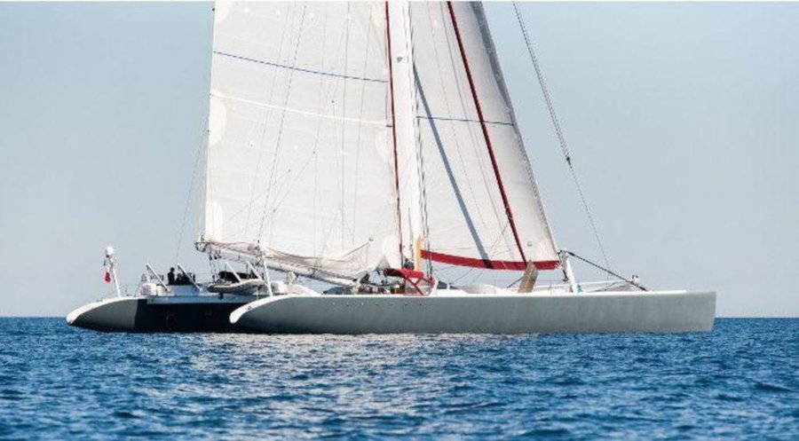 MULTIPLAST OCEAN PEARL EX CLUB MED - 1