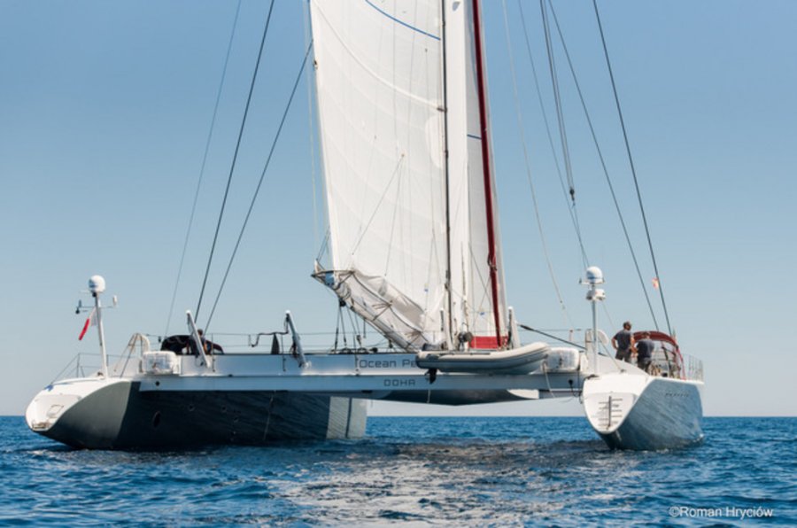MULTIPLAST OCEAN PEARL EX CLUB MED - 2