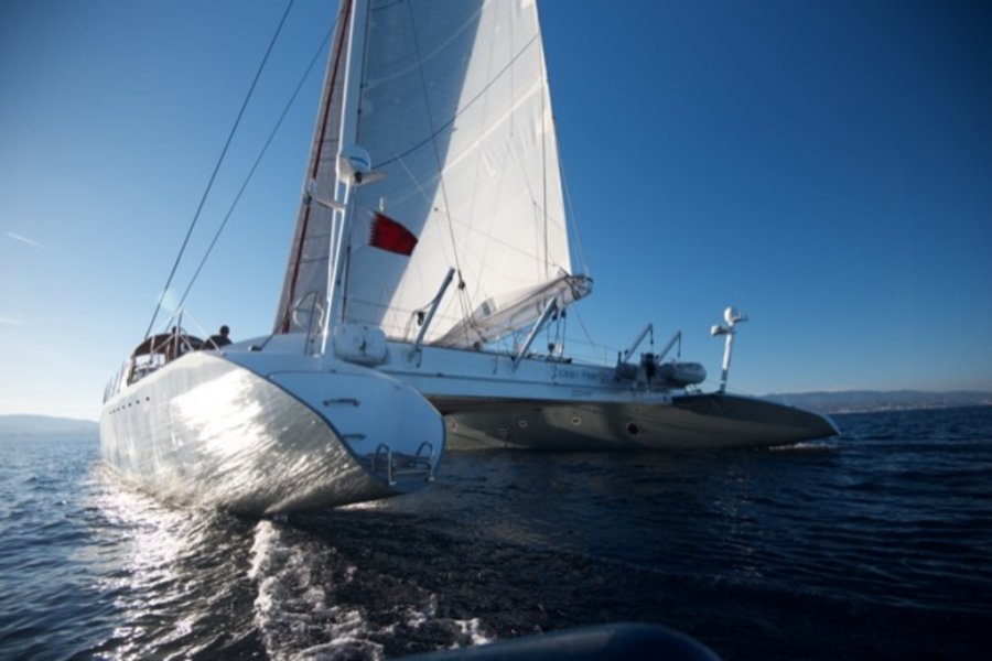 MULTIPLAST OCEAN PEARL EX CLUB MED - 3