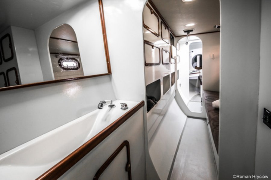 MULTIPLAST OCEAN PEARL EX CLUB MED - 4