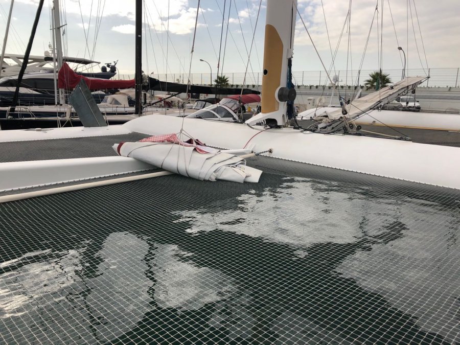 MULTIPLAST OCEAN PEARL EX CLUB MED - 13