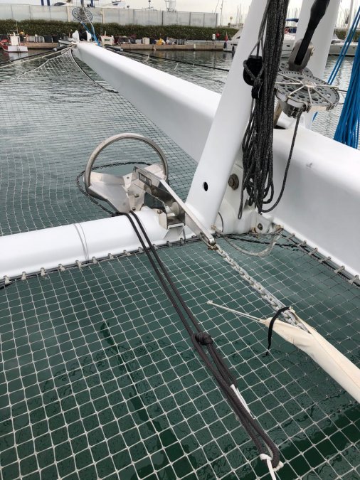 MULTIPLAST OCEAN PEARL EX CLUB MED - 17