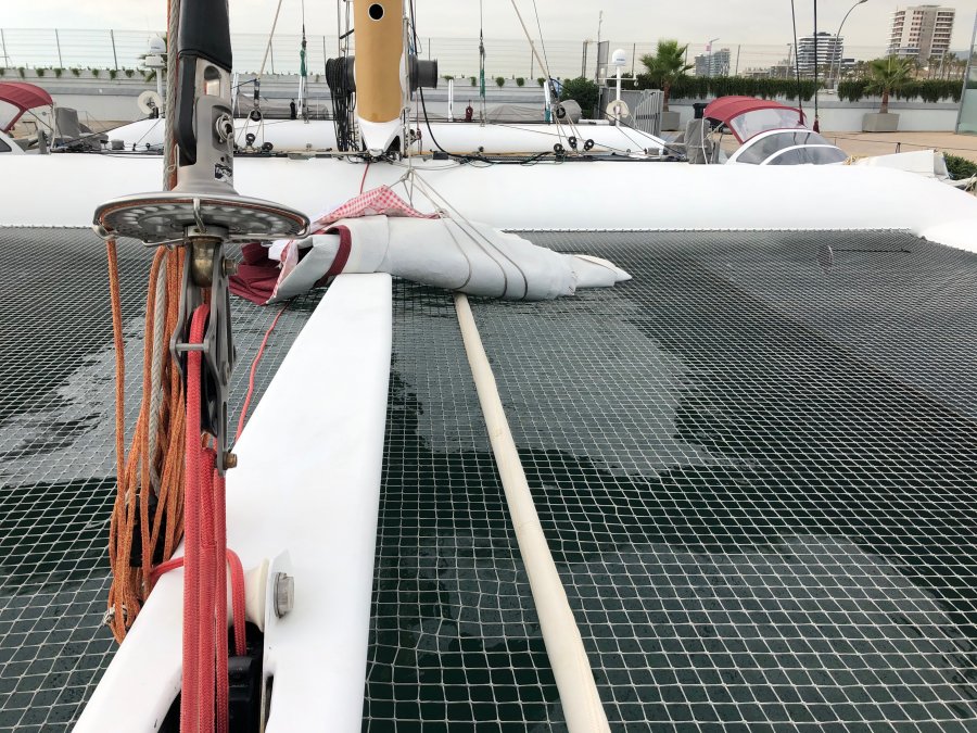 MULTIPLAST OCEAN PEARL EX CLUB MED - 20