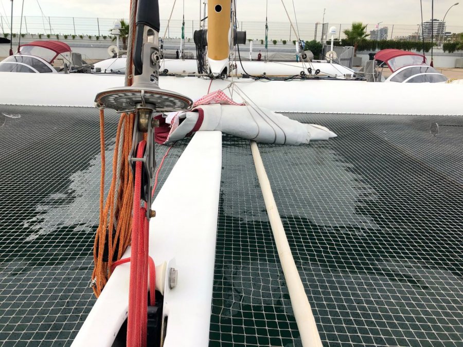 MULTIPLAST OCEAN PEARL EX CLUB MED - 21