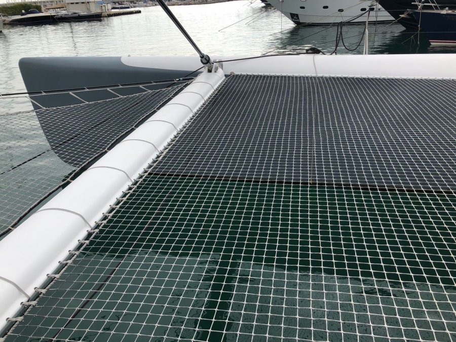 MULTIPLAST OCEAN PEARL EX CLUB MED - 22