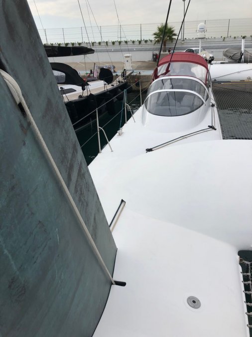 MULTIPLAST OCEAN PEARL EX CLUB MED - 29