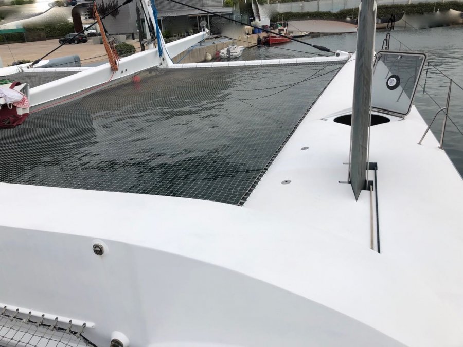 MULTIPLAST OCEAN PEARL EX CLUB MED - 30