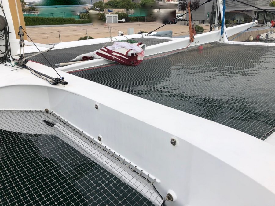 MULTIPLAST OCEAN PEARL EX CLUB MED - 31