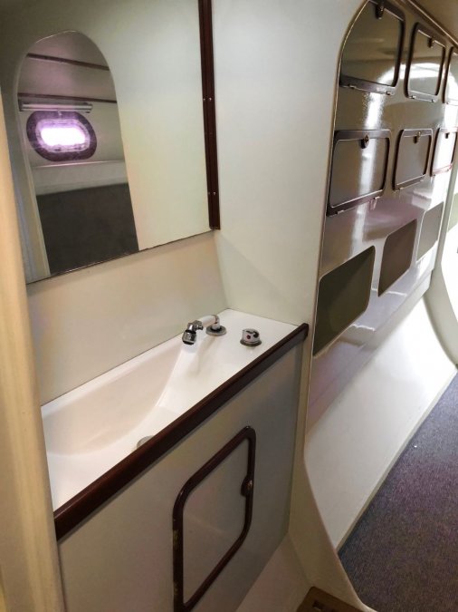 MULTIPLAST OCEAN PEARL EX CLUB MED - 44