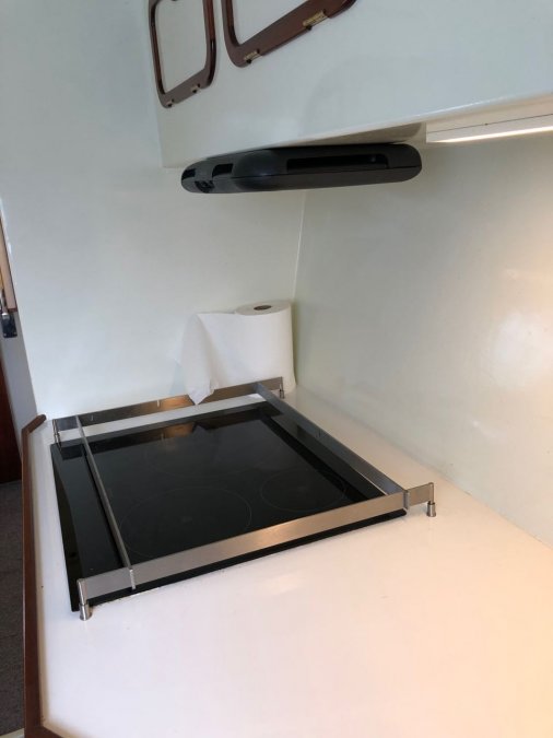 MULTIPLAST OCEAN PEARL EX CLUB MED - 45