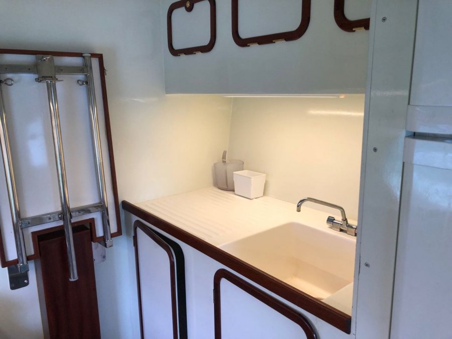 MULTIPLAST OCEAN PEARL EX CLUB MED - 46