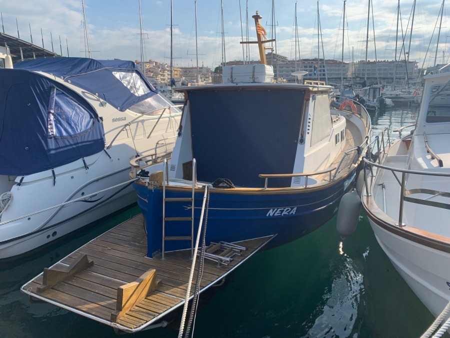 MYABCA 900 - 2